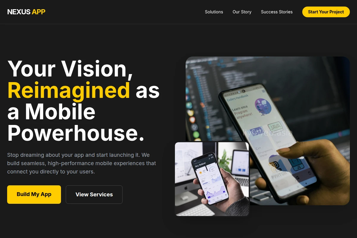 app-development