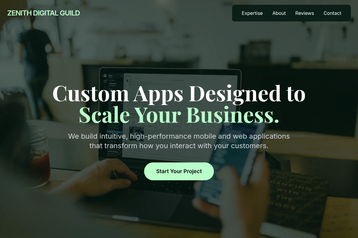 Canvas App Development