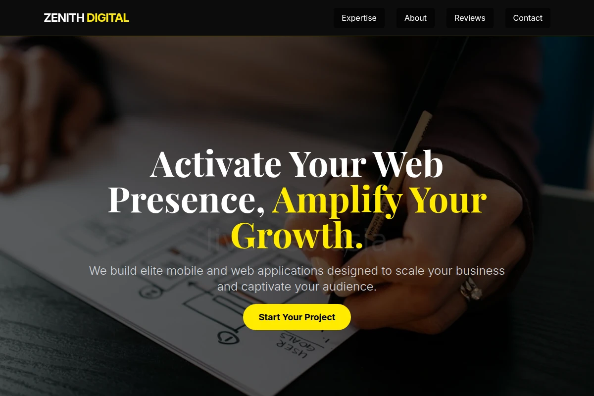 Diamond App Development