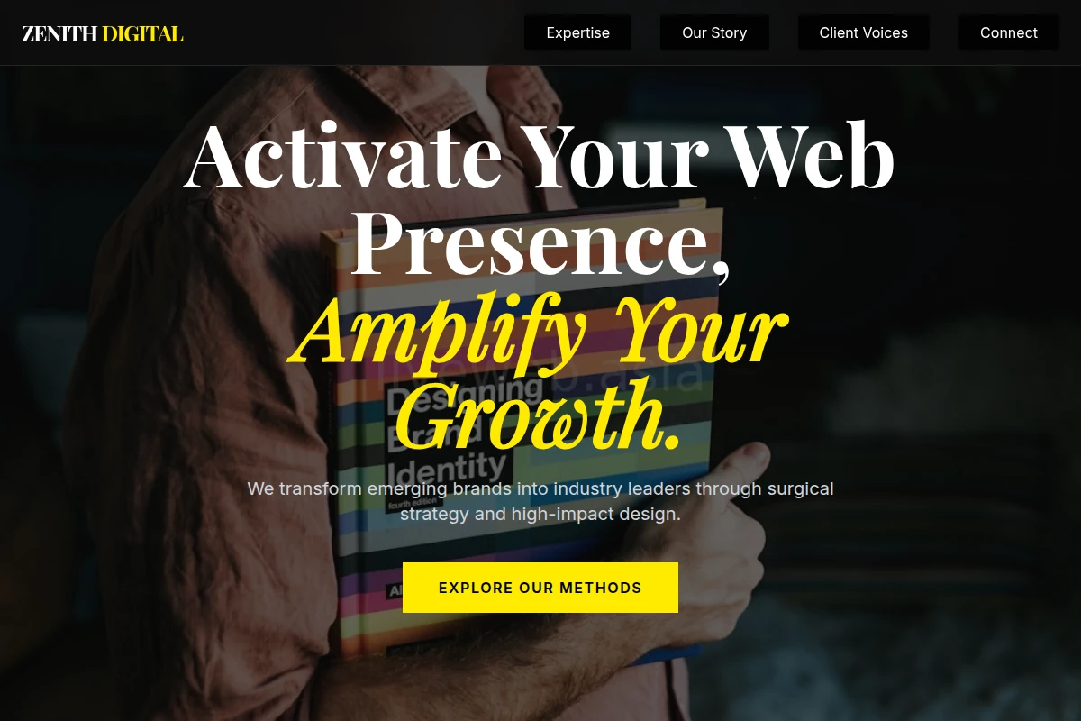 Sphere Brand Strategy