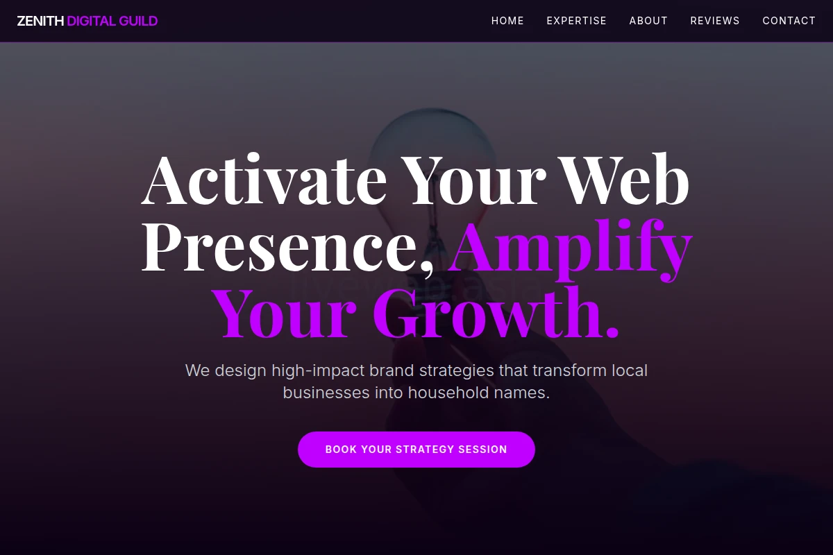 Grid Brand Strategy