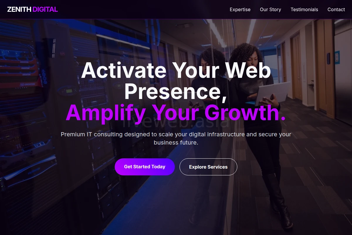 Engine It Consulting