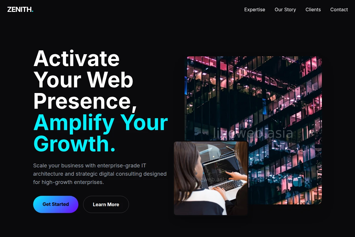 Link It Consulting