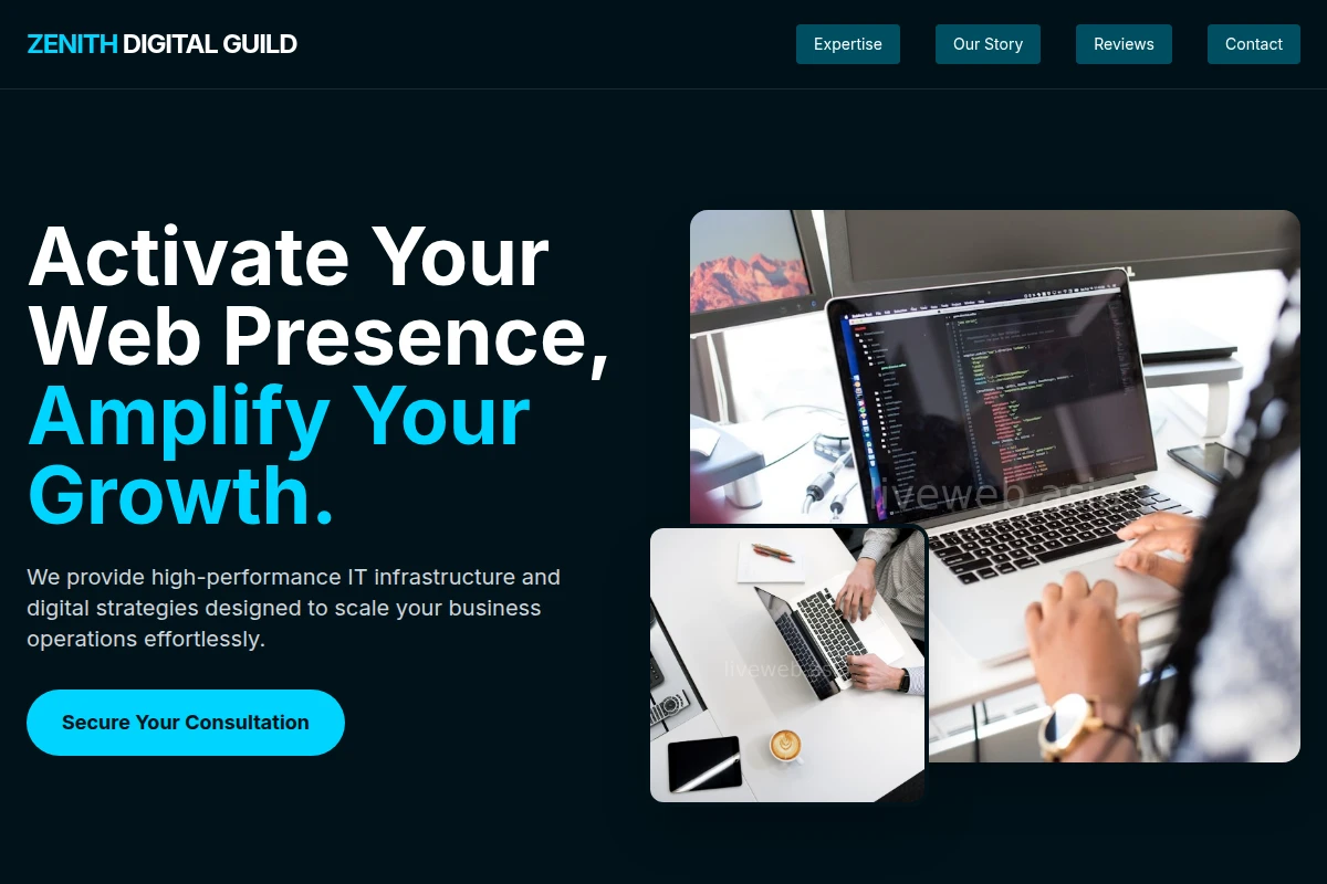 Diamond It Consulting