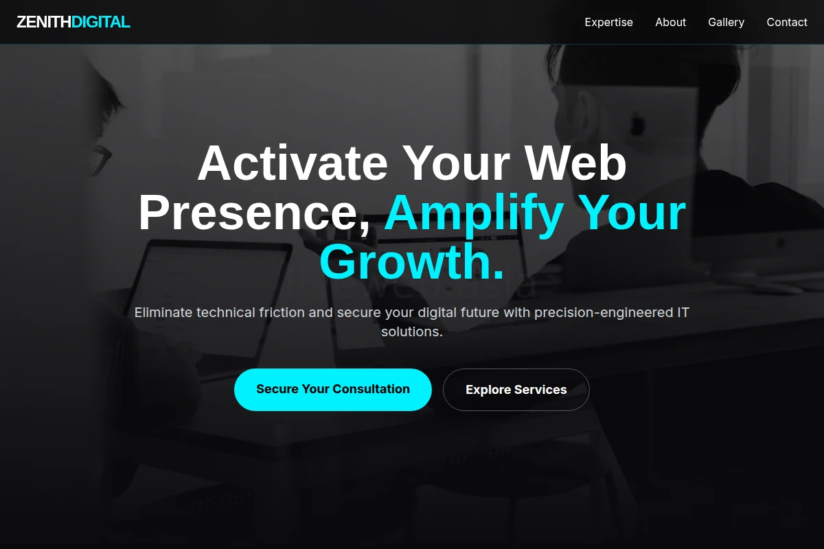 Summit It Consulting