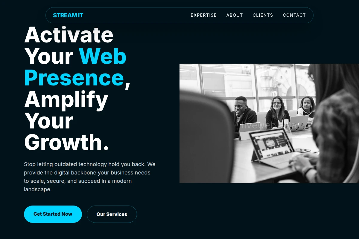 Stream It Consulting