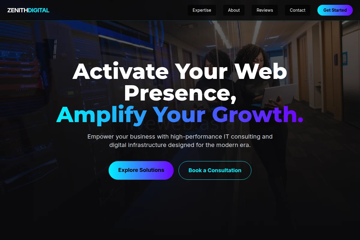 Element It Consulting