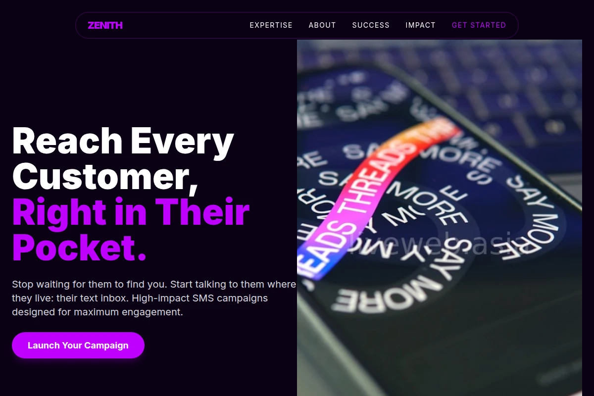 Drive Sms Marketing