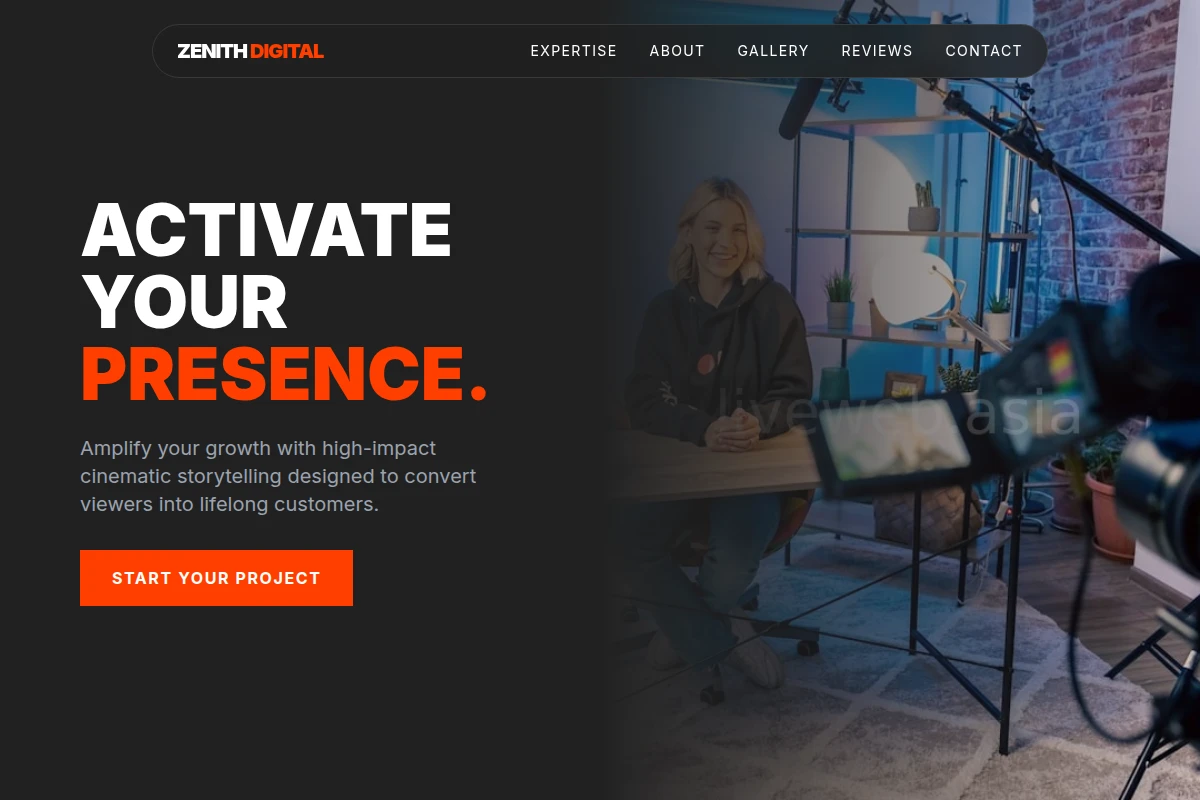 Apex Video Marketing