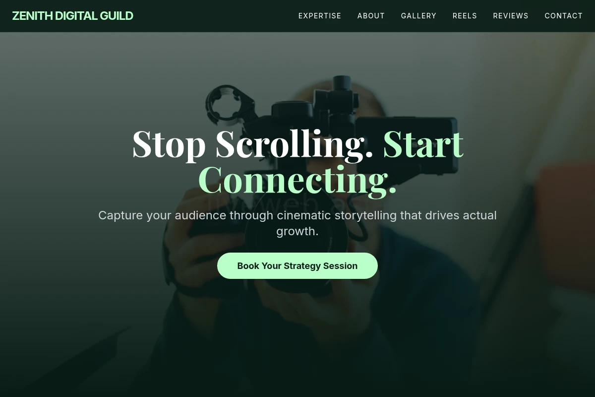 Link Video Marketing