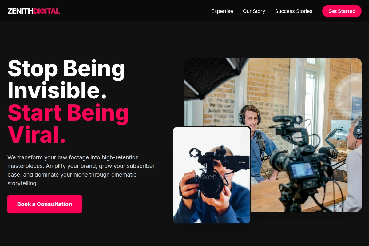Channel Video Marketing