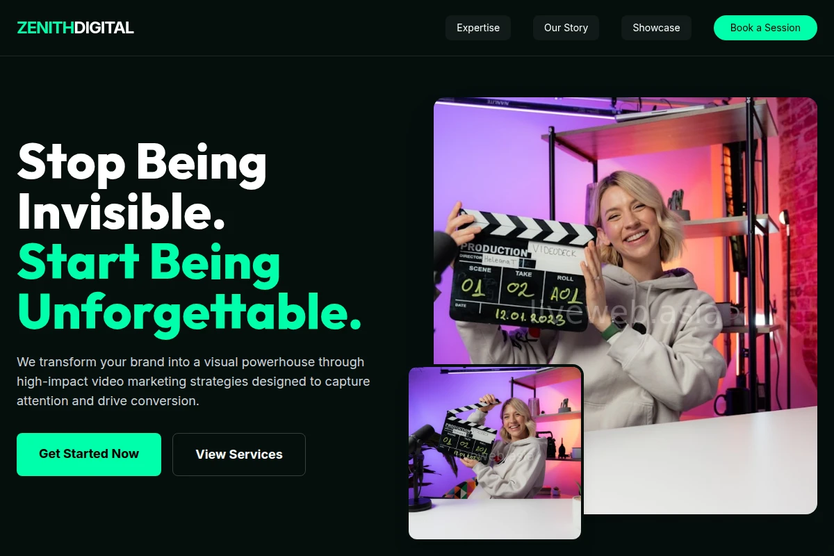 Current Video Marketing